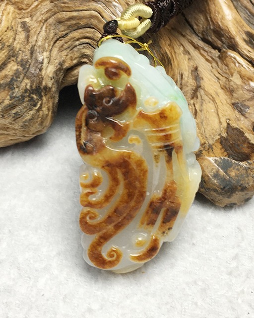 龙行天下