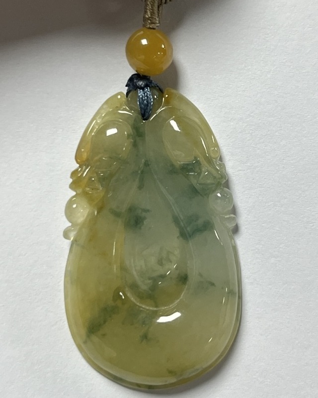 福禄双全