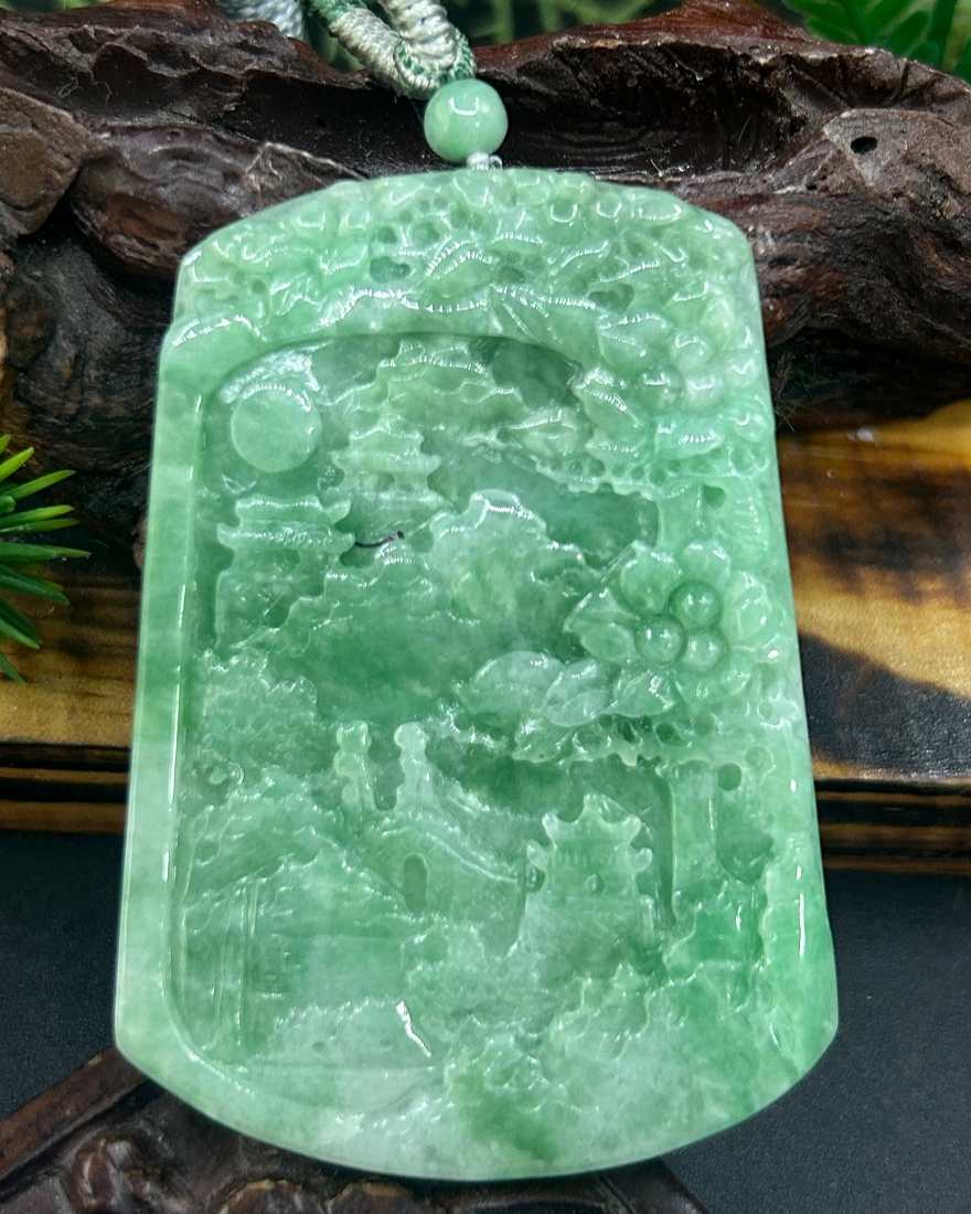 锦绣前程