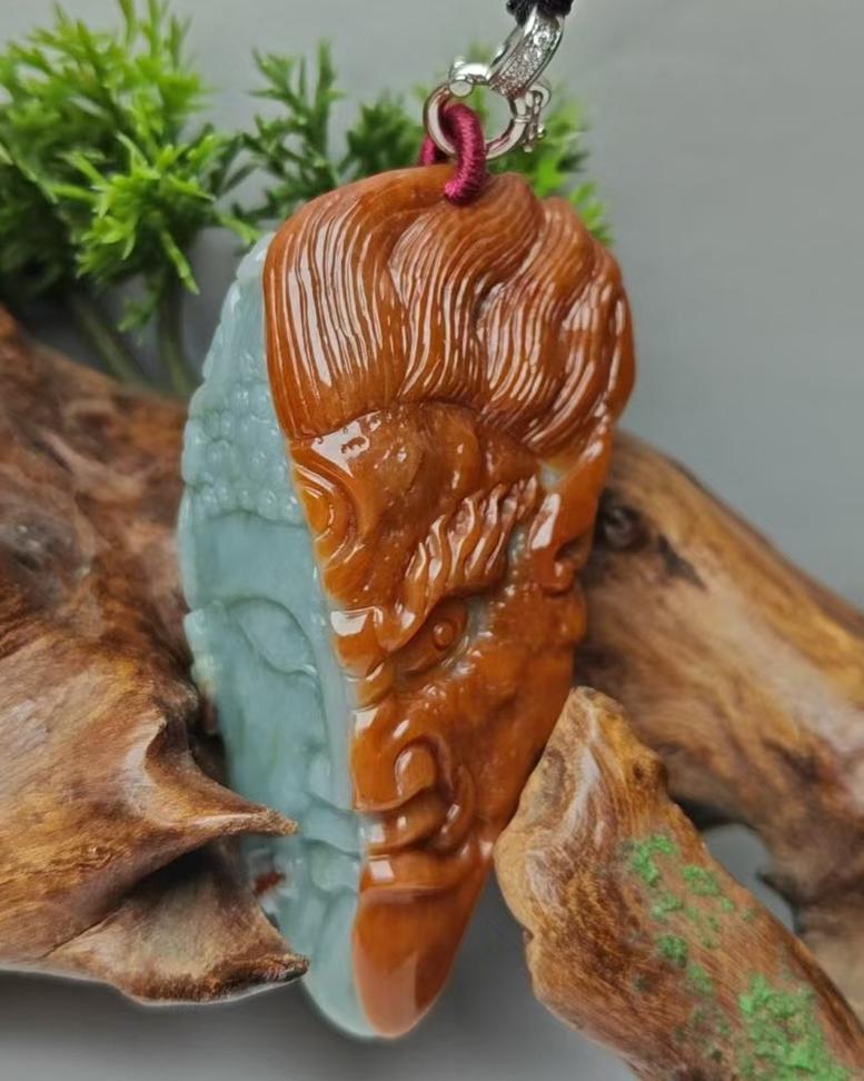 佛魔一念