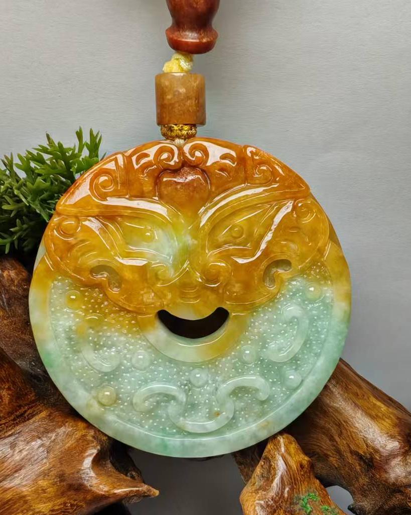 瑞兽纳福