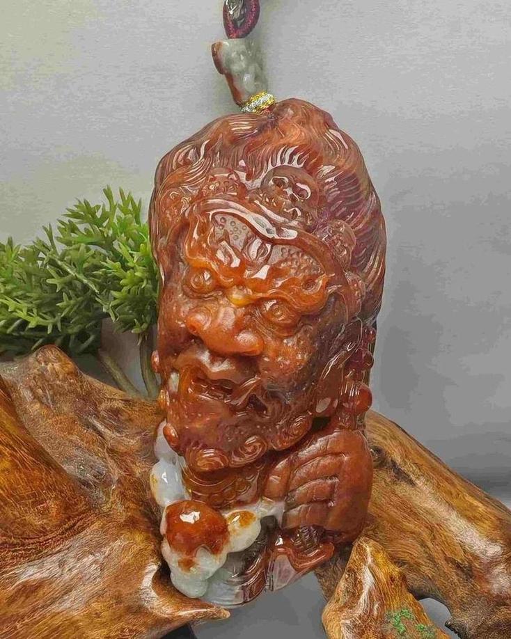不动明王