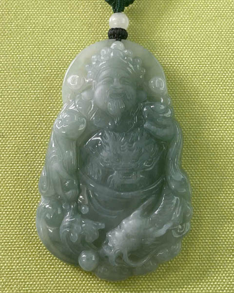 财源广进