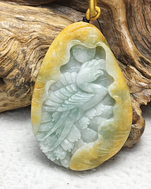 凤呈富贵
