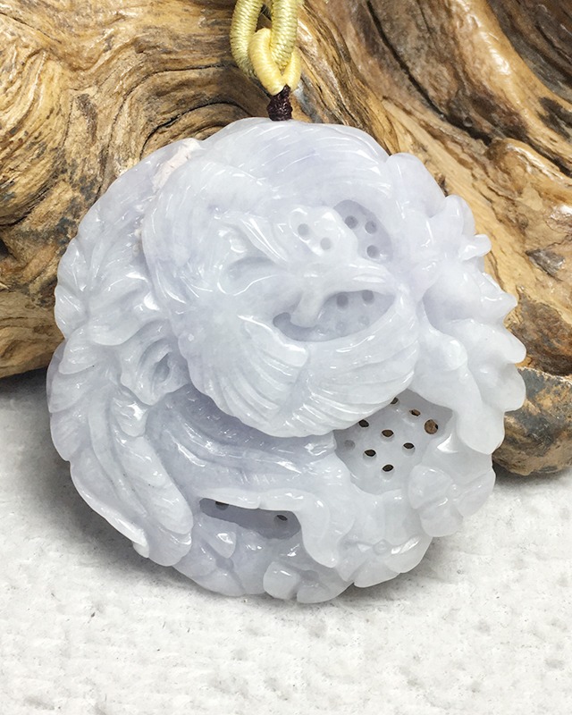 凤呈富贵
