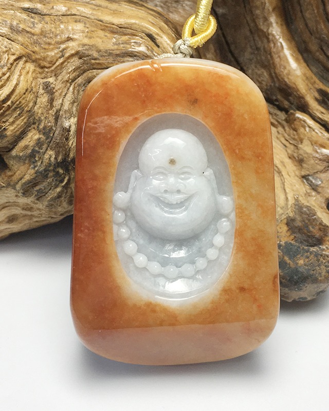 笑口常开