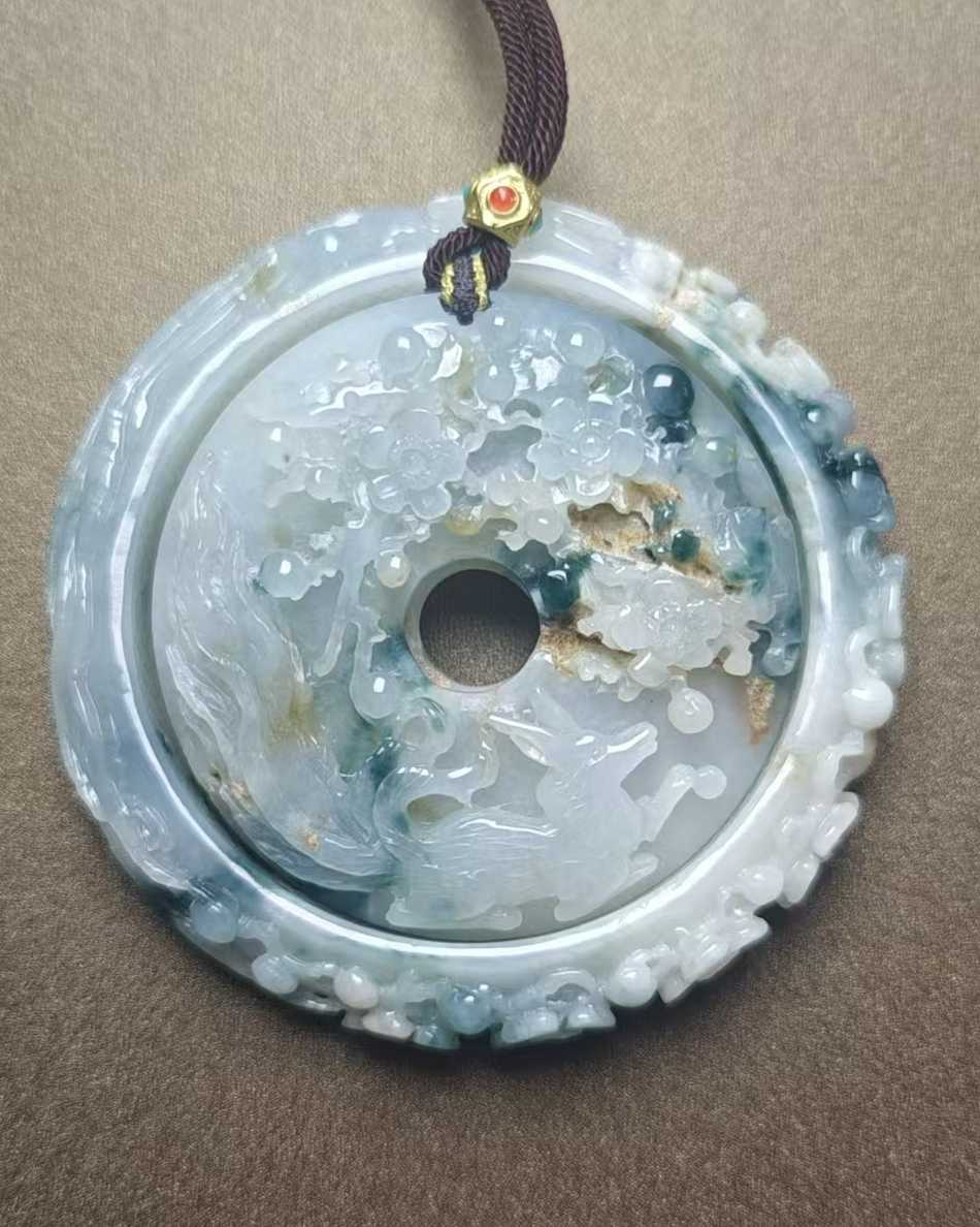 九尾灵狐