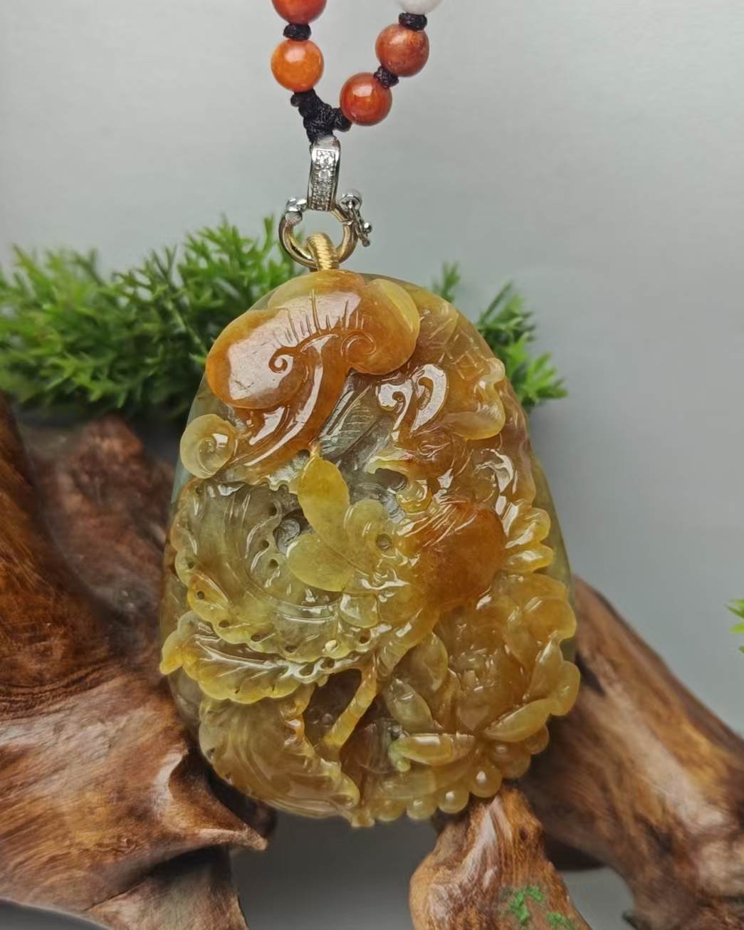 凤仪天下