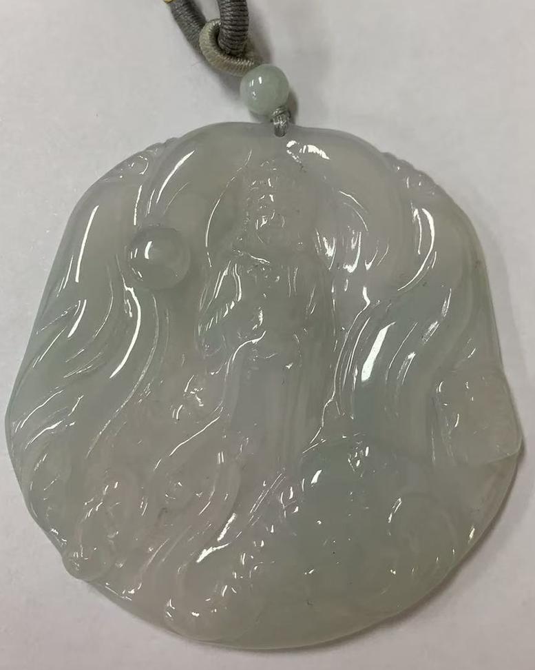 普贤菩萨