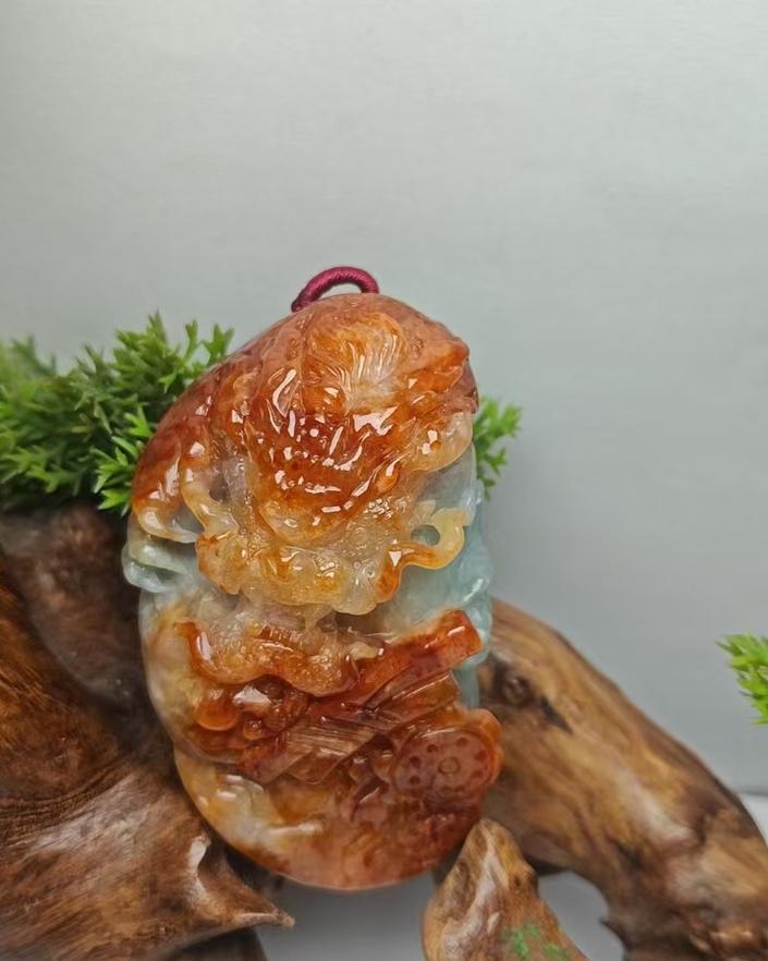 龙行天下