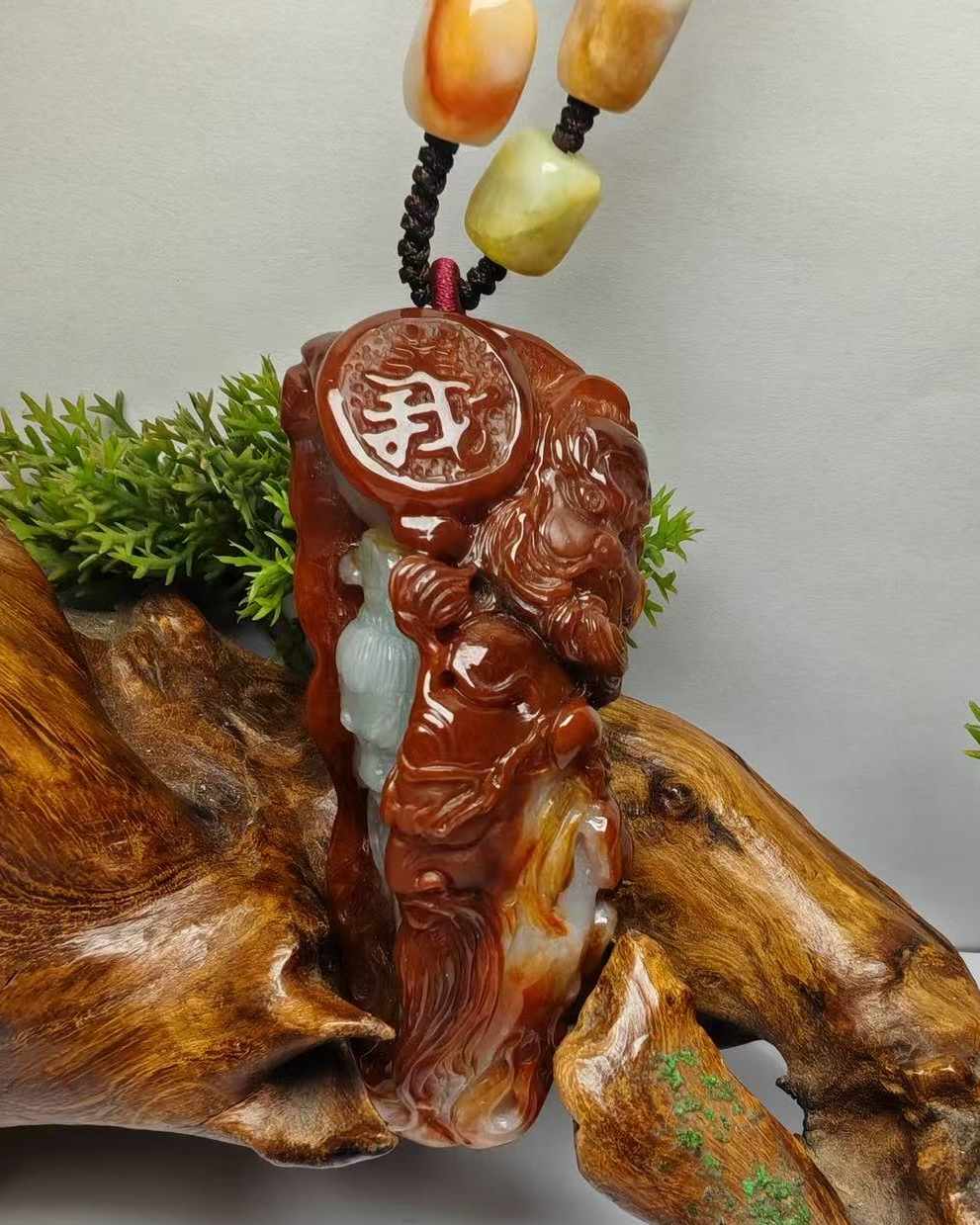 桃园结义