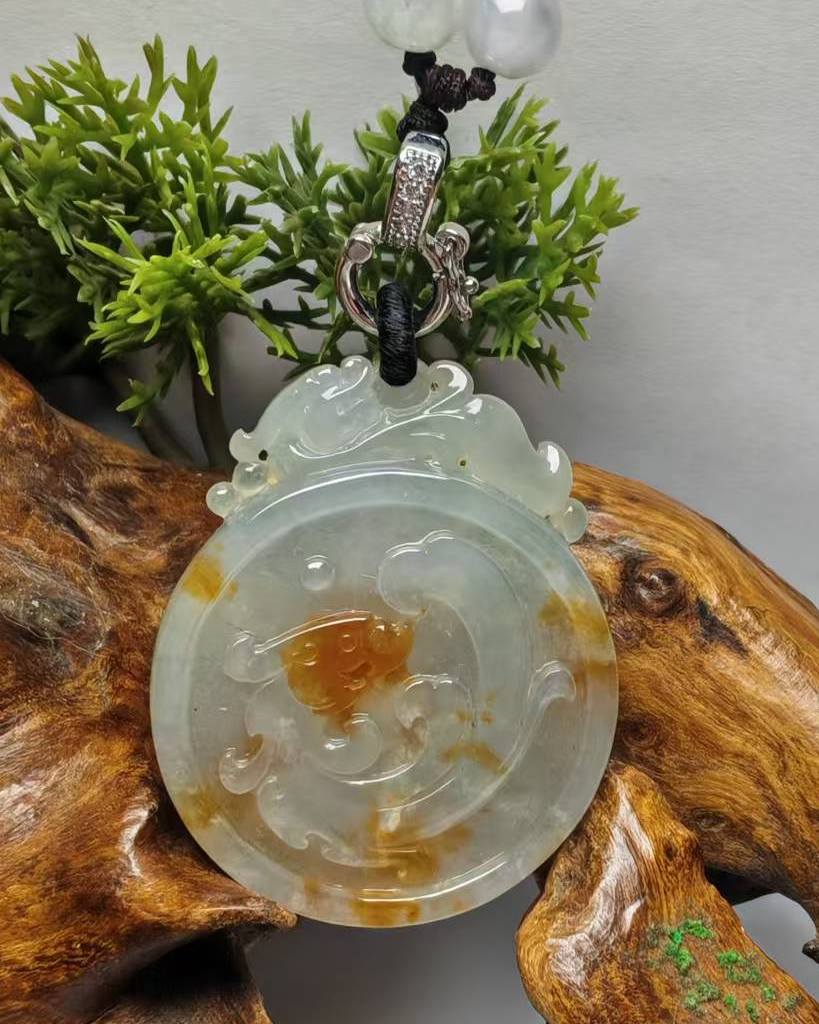 龙凤呈祥