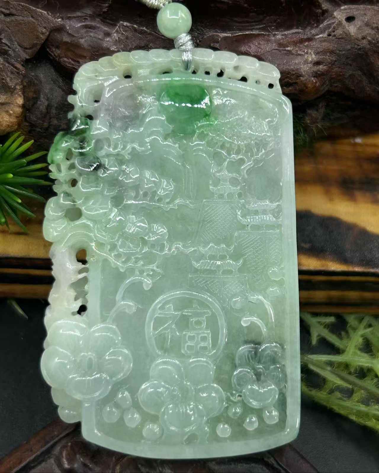 锦绣前程