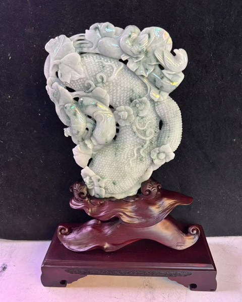 多子多福