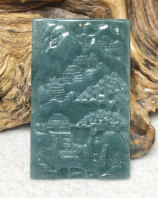 锦绣江山