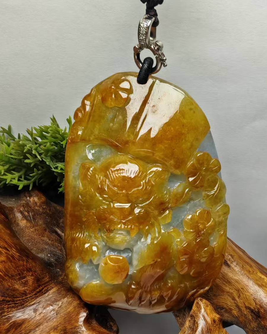 虎虎生威