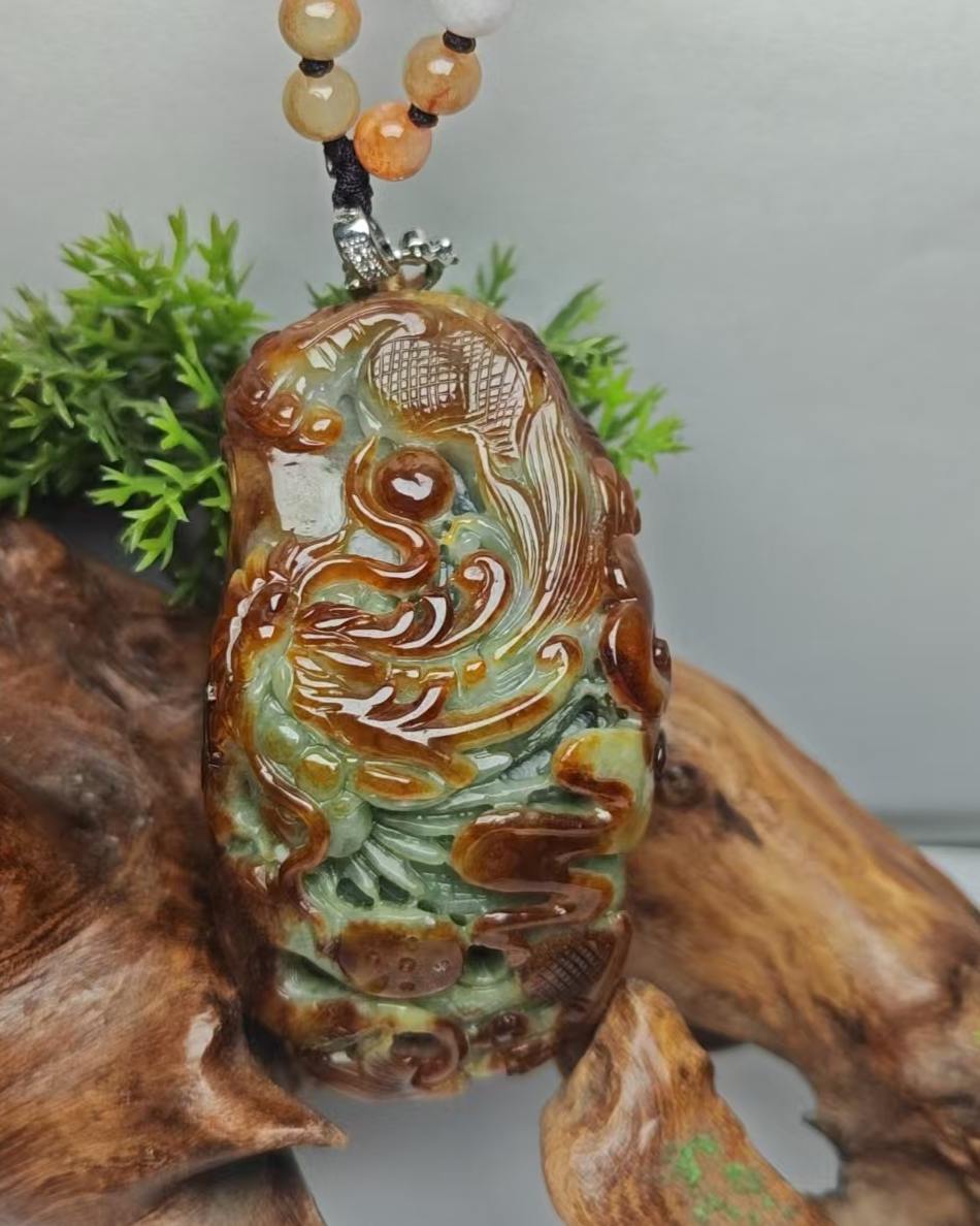 招财纳福