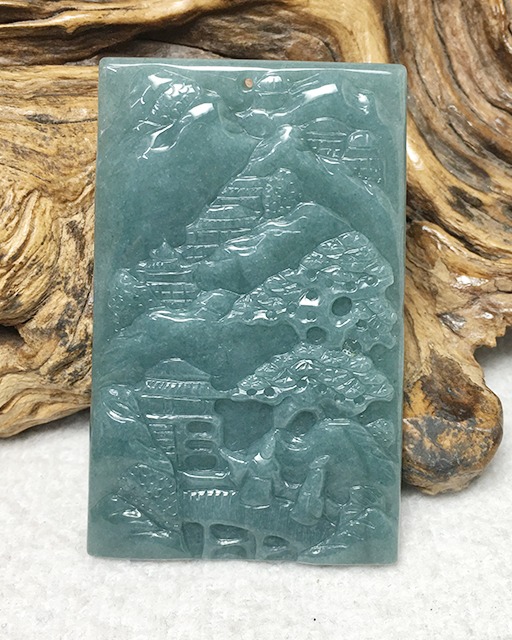 锦绣江山