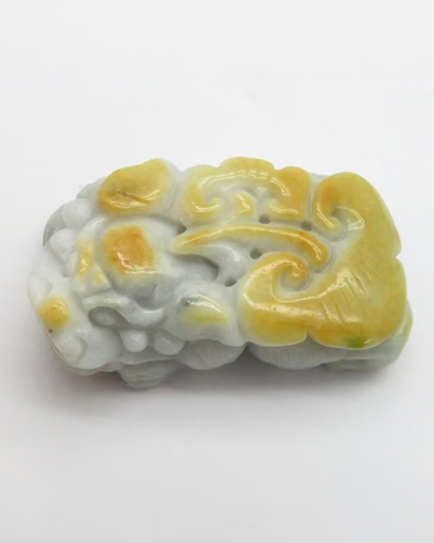 招财貔貅