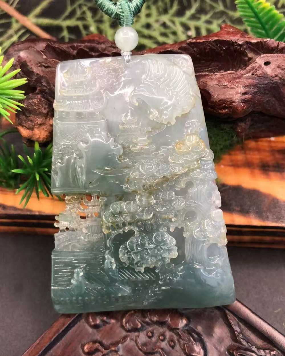 锦绣前程