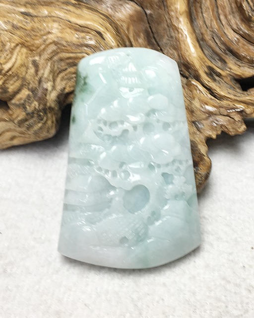 锦绣江山
