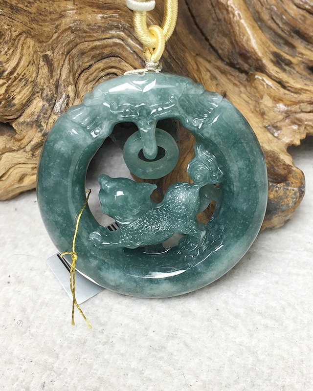招财瑞兽