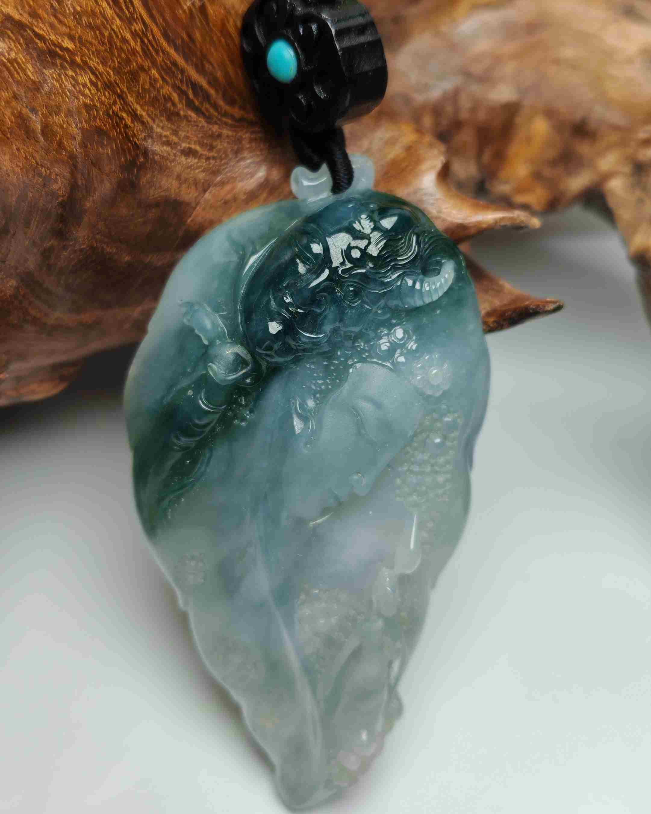 佛魔一念