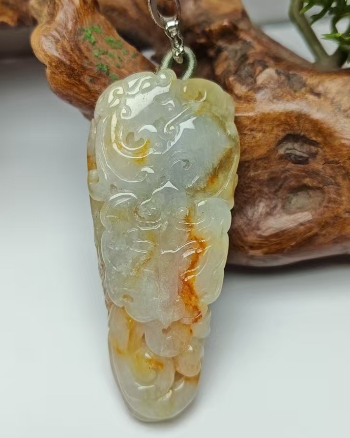 瑞兽纳福
