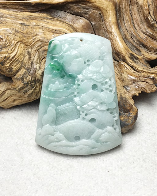 锦绣江山