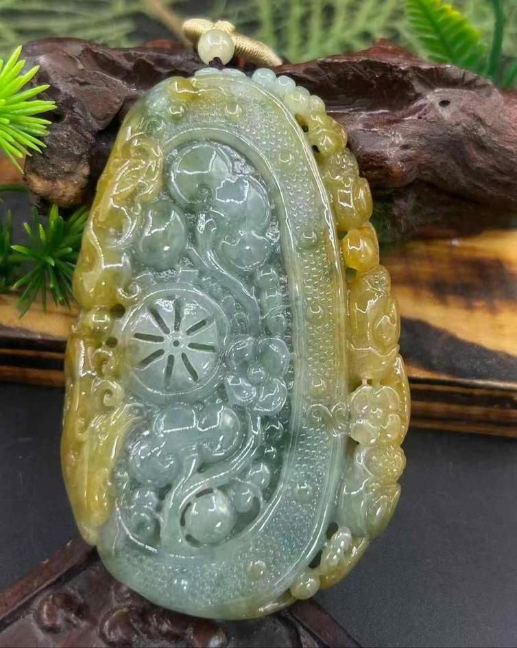 龙凤呈祥
