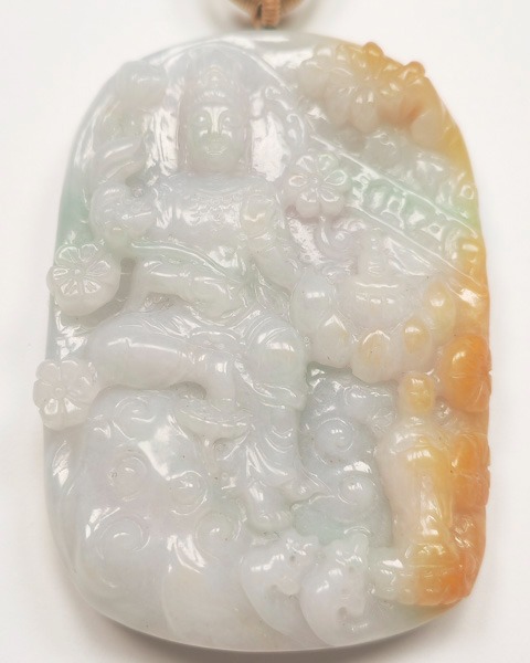 普渡众生