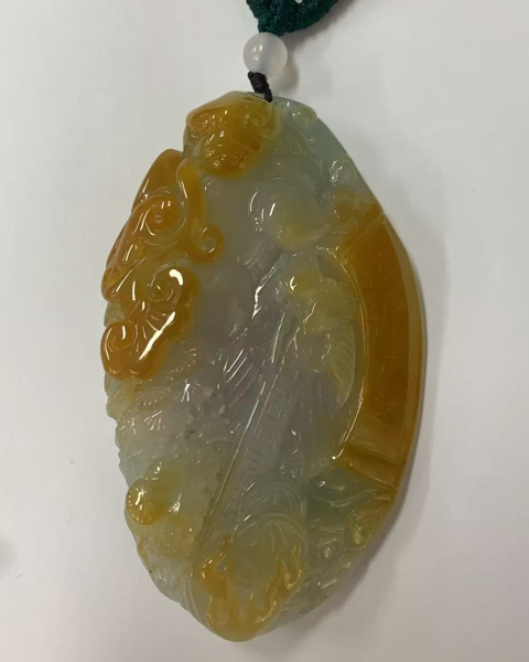 财源广进