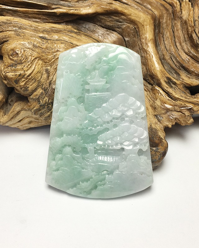 锦绣江山