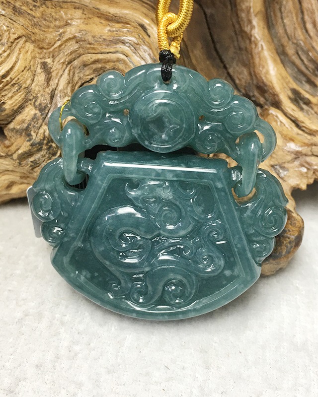 龙凤呈祥