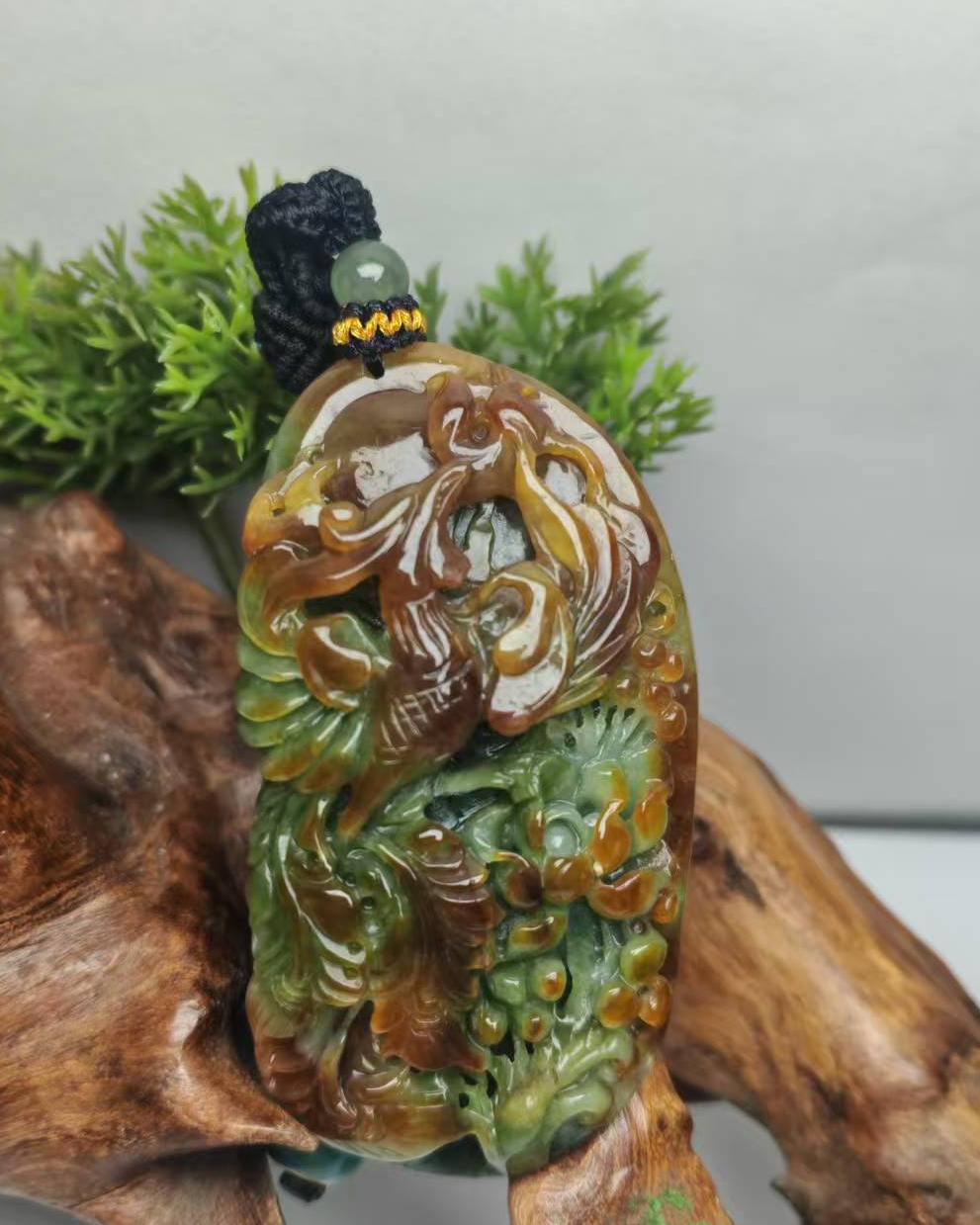 凤仪天下