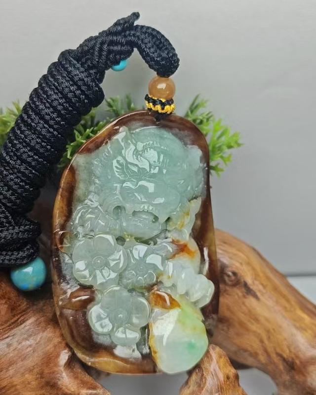 细嗅蔷薇