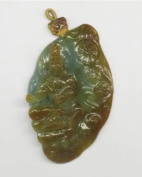 慈航普度