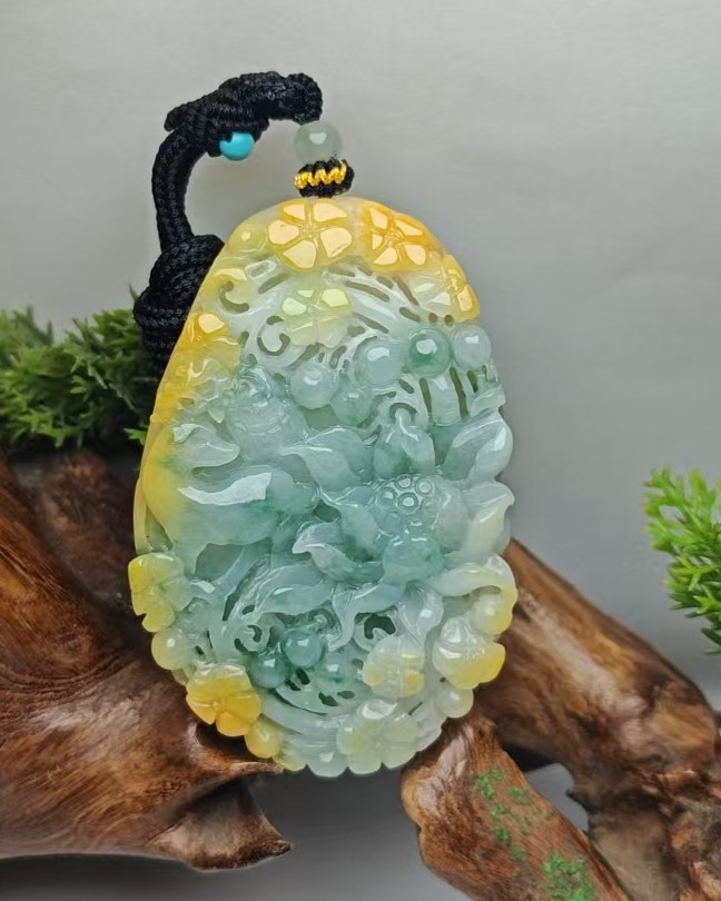 花开富贵