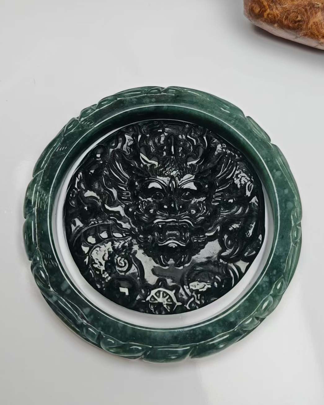 龙行天下