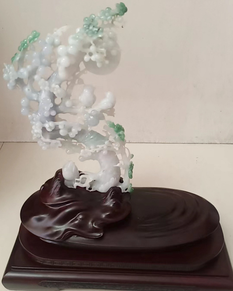 多子多福
