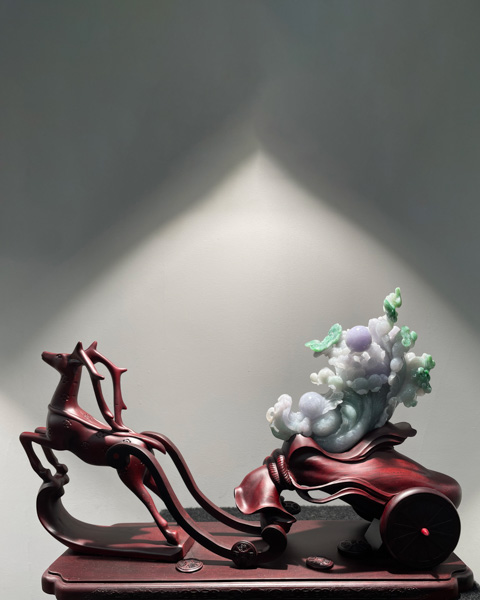 百财聚来