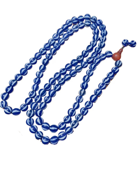 化石山无际之蓝(典藏108)