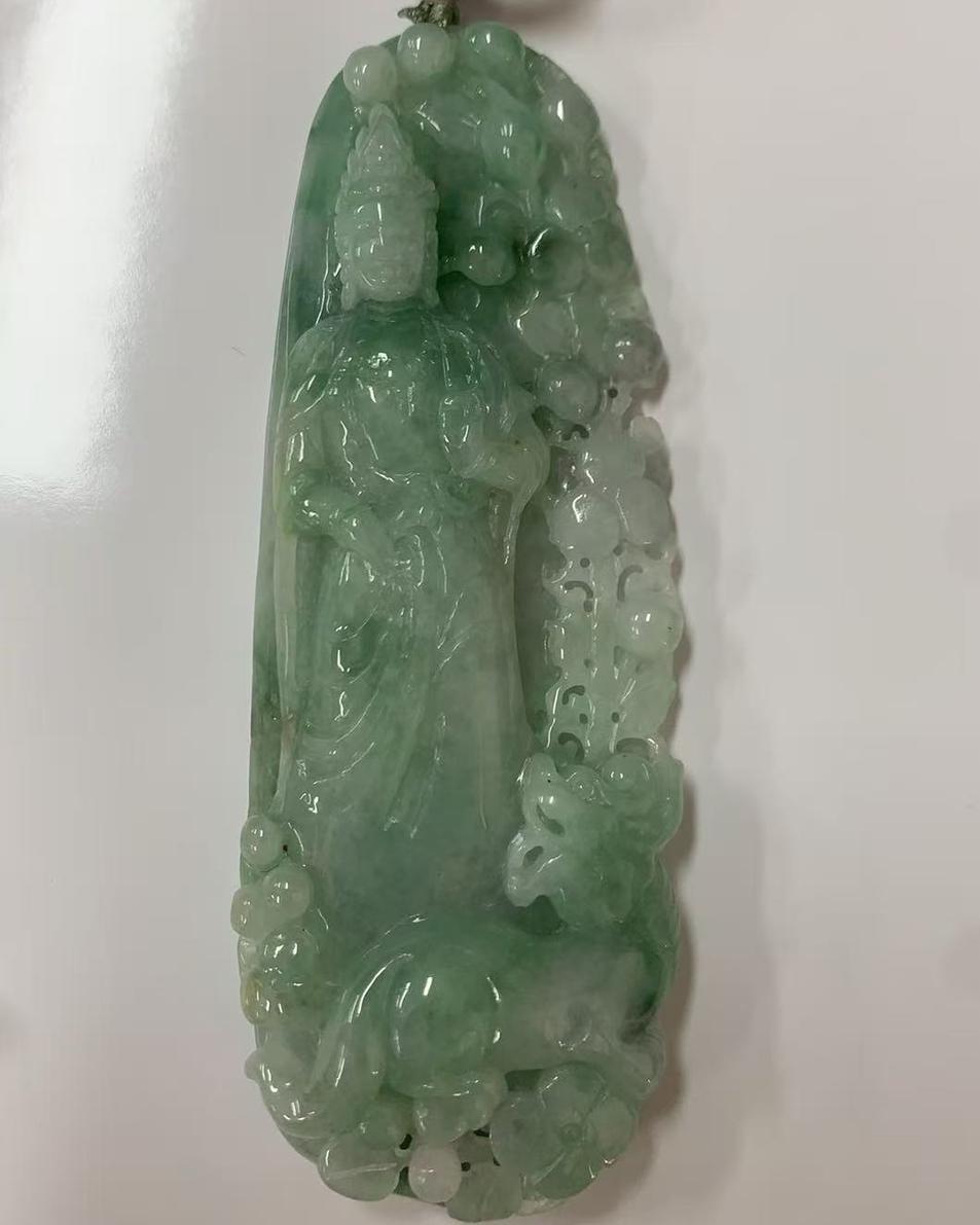 普度众生