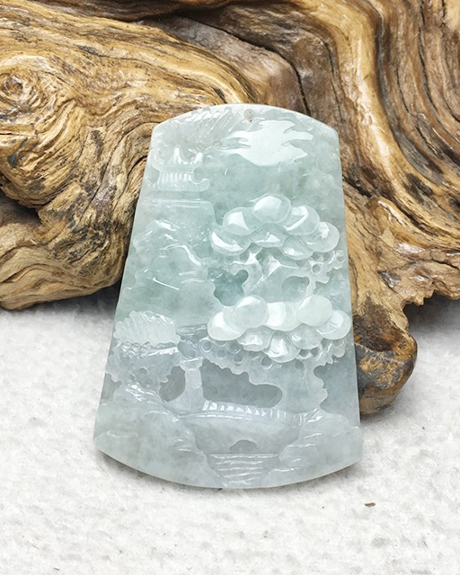 江山永固