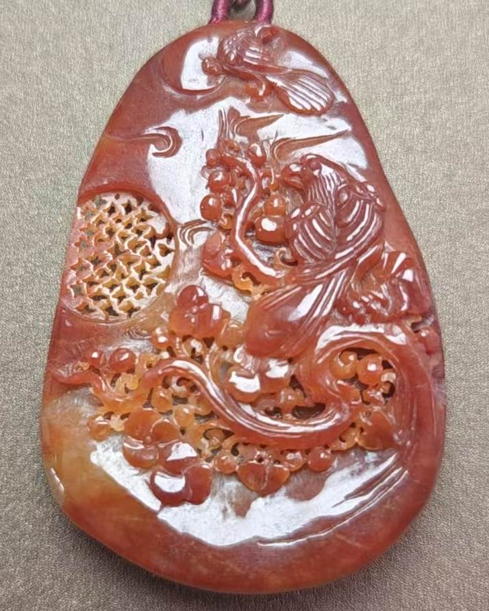 家中有喜