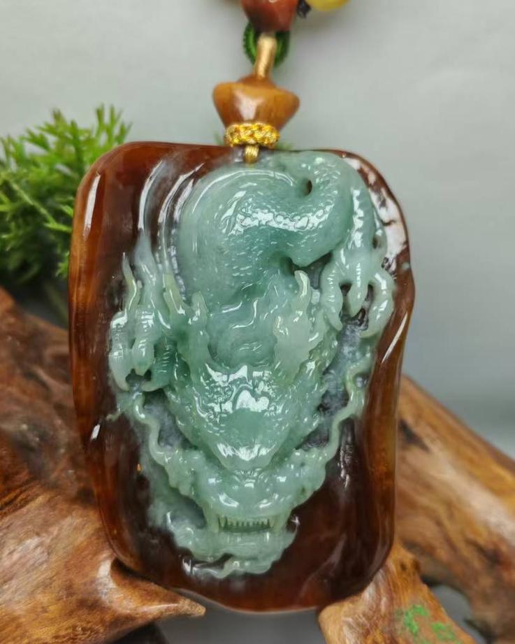龙行天下