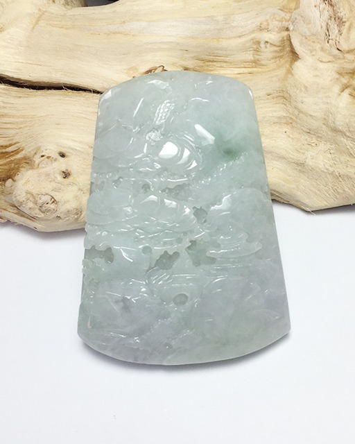 锦绣江山