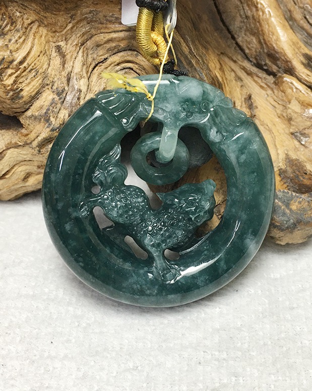 招财瑞兽