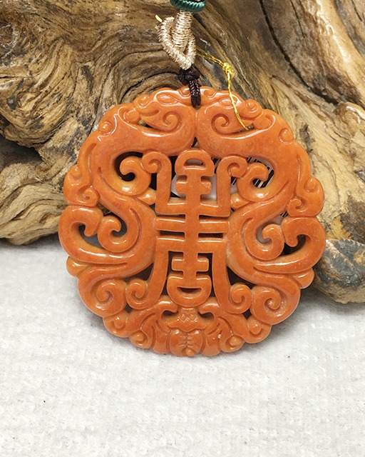 仿古牌