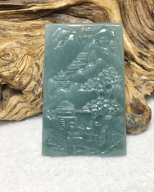 锦绣江山